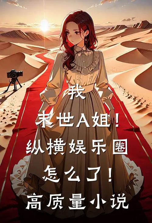 我，末世A姐！纵横娱乐圈怎么了！高质量小说