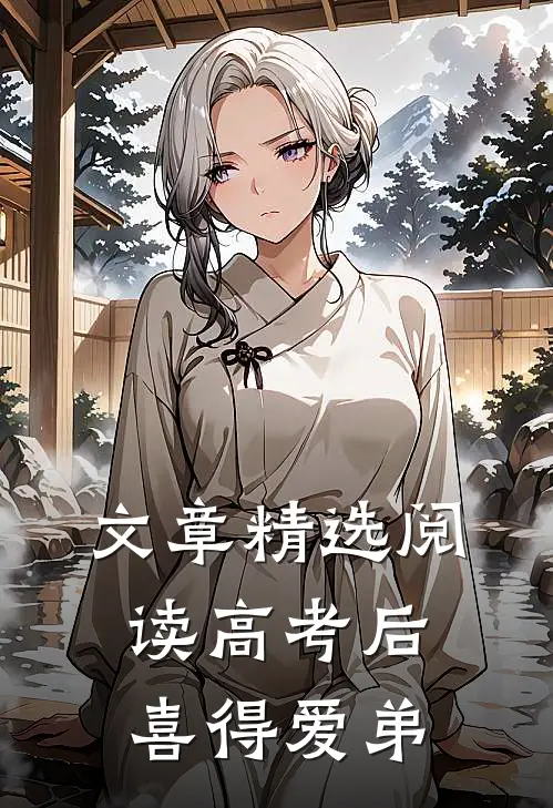 文章精选阅读高考后，喜得爱弟