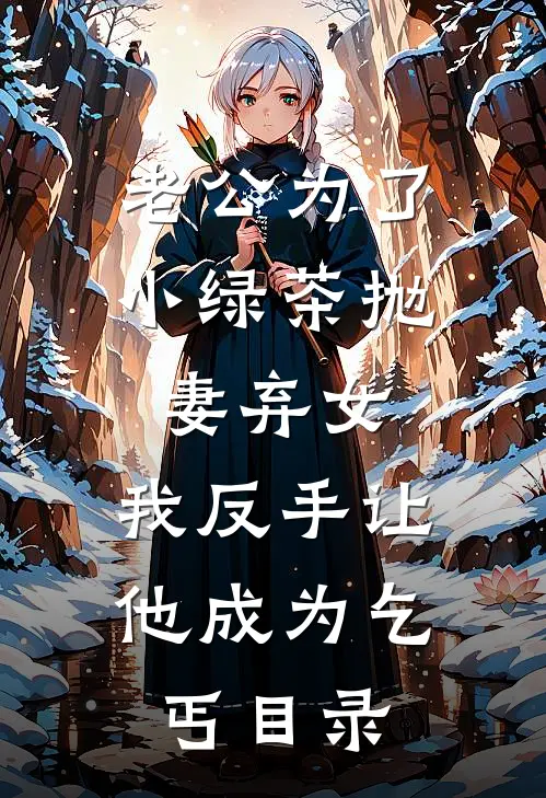 老公为了小绿茶抛妻弃女，我反手让他成为乞丐目录