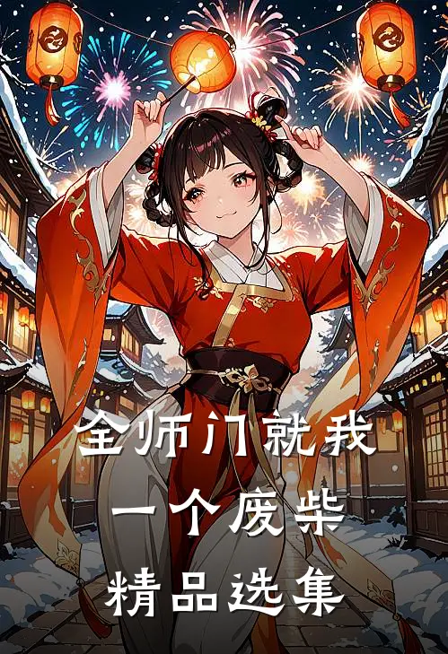 全师门就我一个废柴精品选集