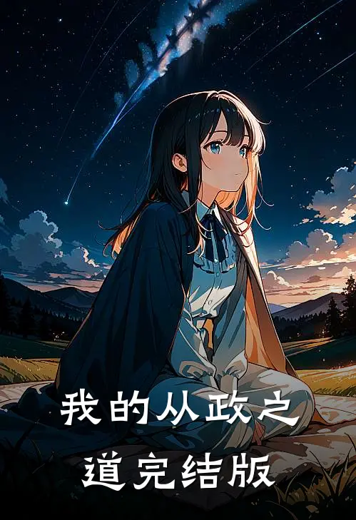 我的从政之道完结版