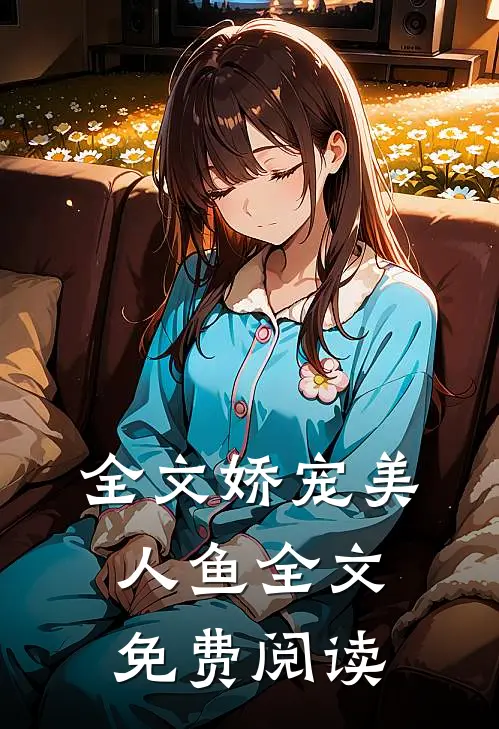 全文娇宠美人鱼全文免费阅读