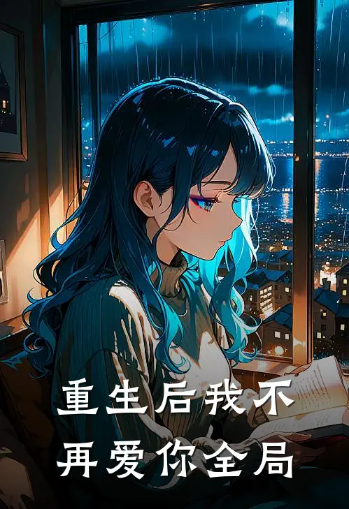 重生后我不再爱你全局