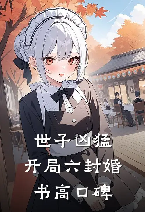 世子凶猛，开局六封婚书高口碑