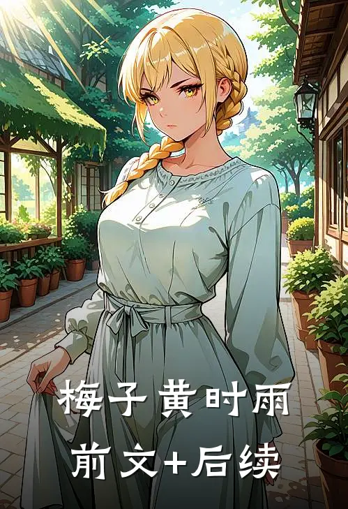 梅子黄时雨前文+后续