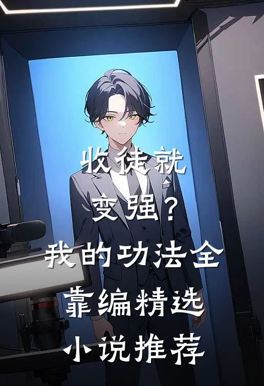 收徒就变强？我的功法全靠编精选小说推荐