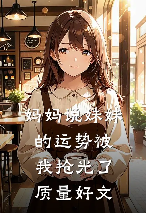 妈妈说妹妹的运势被我抢光了质量好文