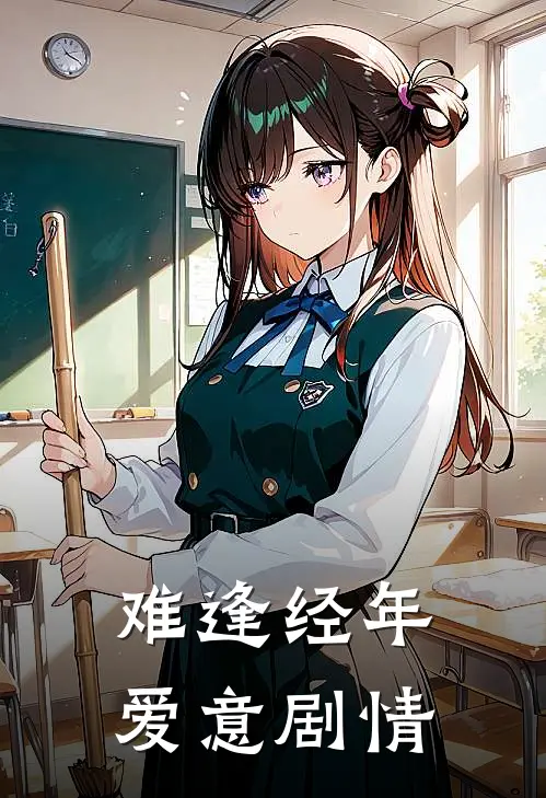 难逢经年爱意剧情
