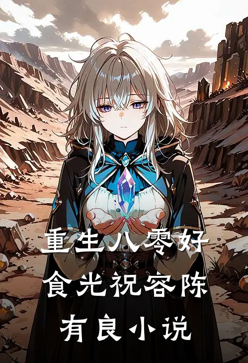 重生八零好食光祝容陈有良小说