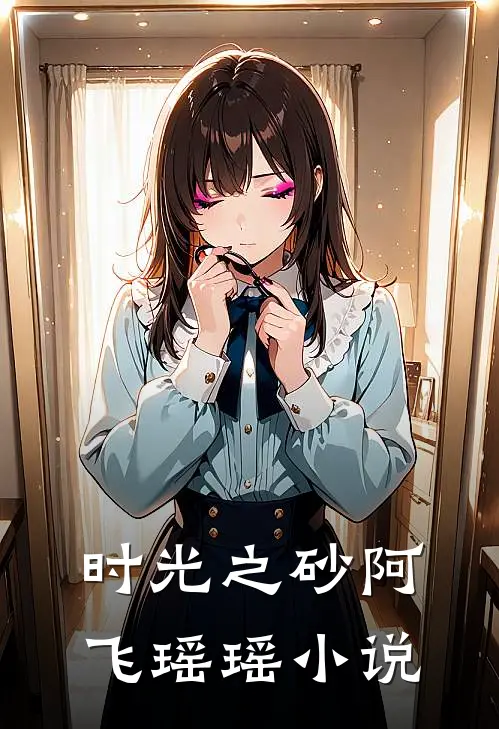 时光之砂阿飞瑶瑶小说
