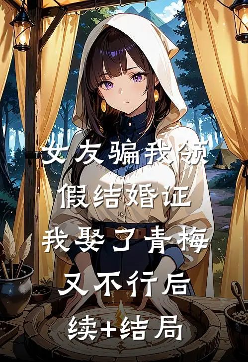 女友骗我领假结婚证，我娶了青梅又不行后续+结局