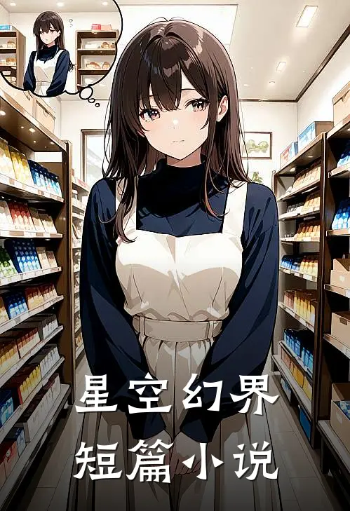 星空幻界短篇小说