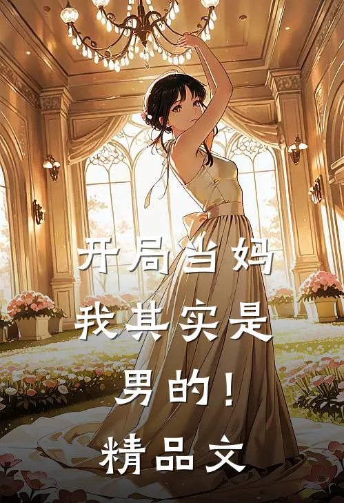 开局当妈，我其实是男的！精品文