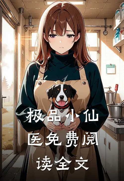极品小仙医免费阅读全文