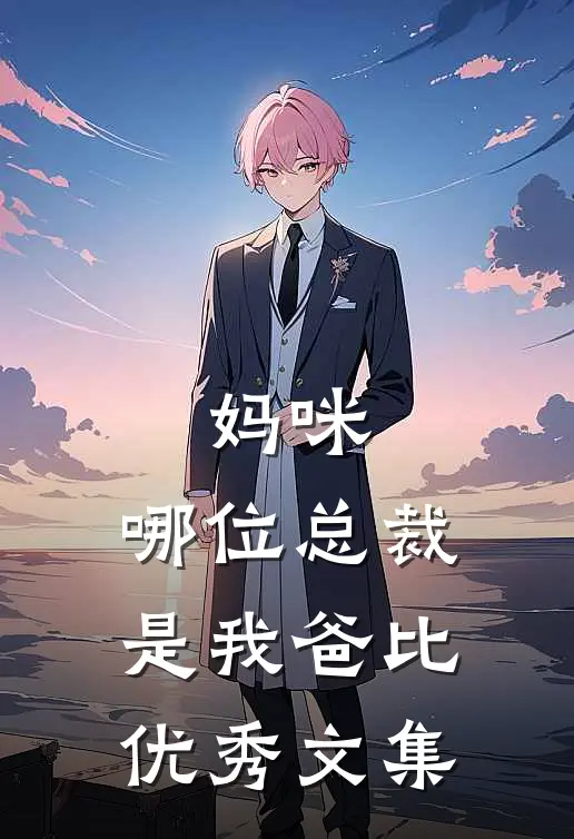 妈咪,哪位总裁是我爸比优秀文集