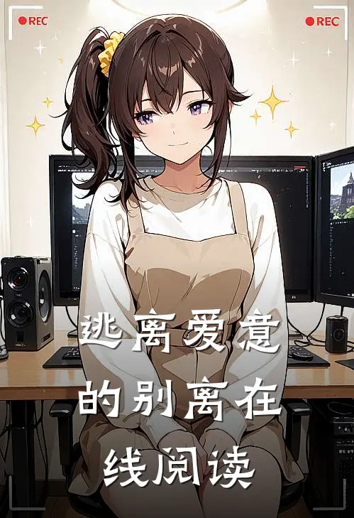 逃离爱意的别离在线阅读