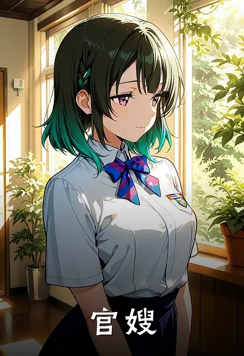 官嫂
