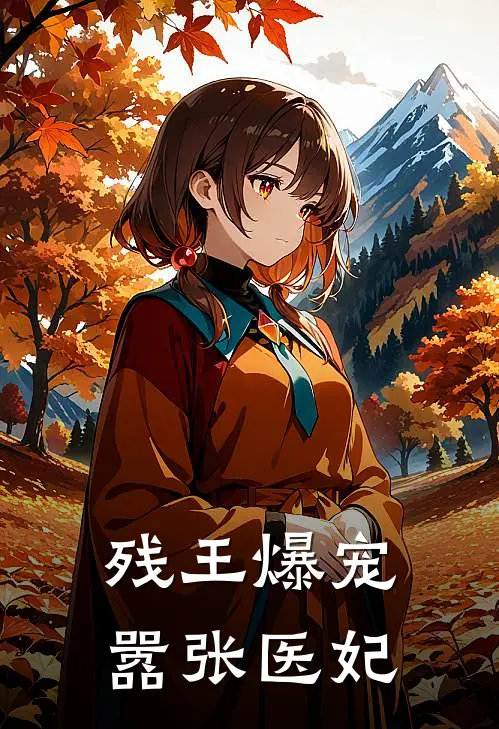 残王爆宠嚣张医妃