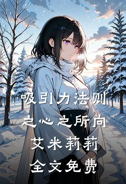 《吸引力法则之心之所向》艾米莉莉全文免费