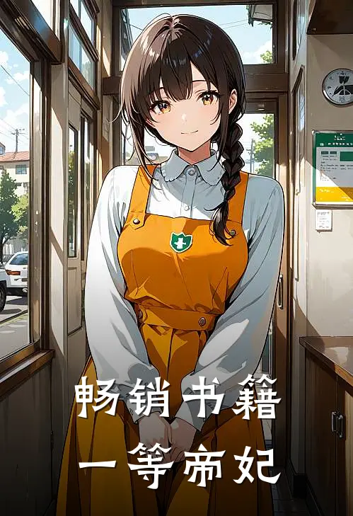 畅销书籍一等帝妃