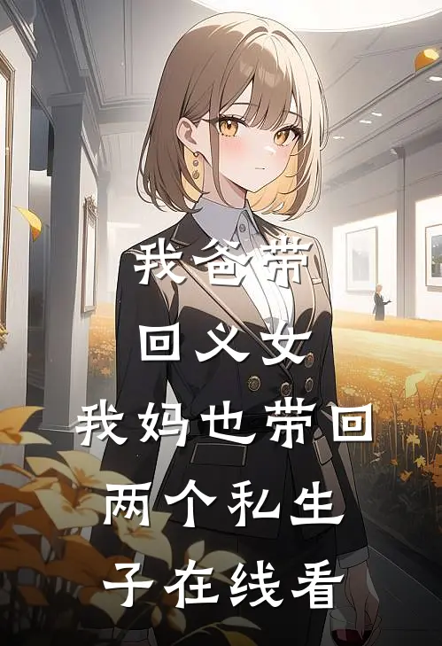 我爸带回义女，我妈也带回两个私生子在线看
