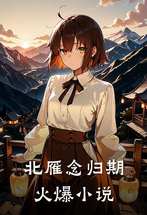 北雁念归期火爆小说