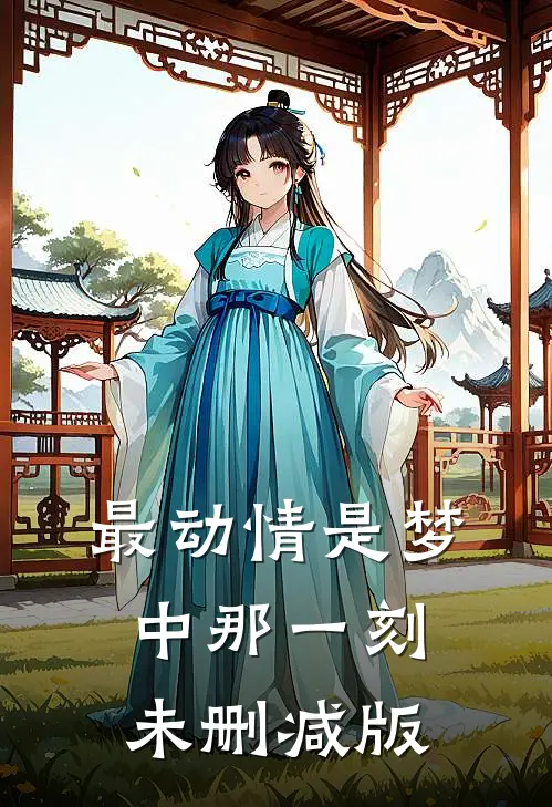 最动情是梦中那一刻未删减版
