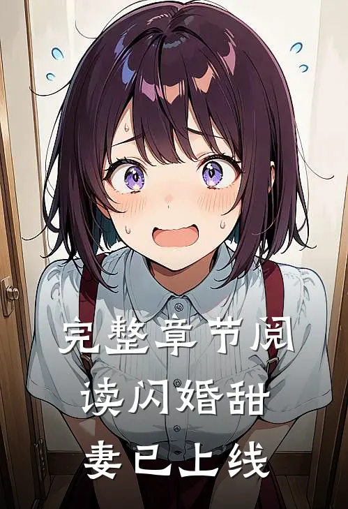 完整章节阅读闪婚甜妻已上线
