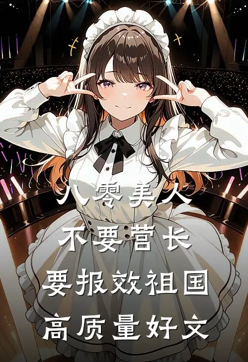 八零美人不要营长，要报效祖国高质量好文