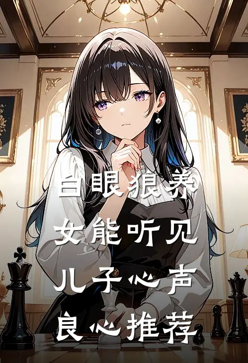白眼狼养女能听见儿子心声良心推荐