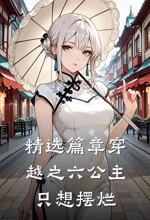 精选篇章穿越之六公主只想摆烂