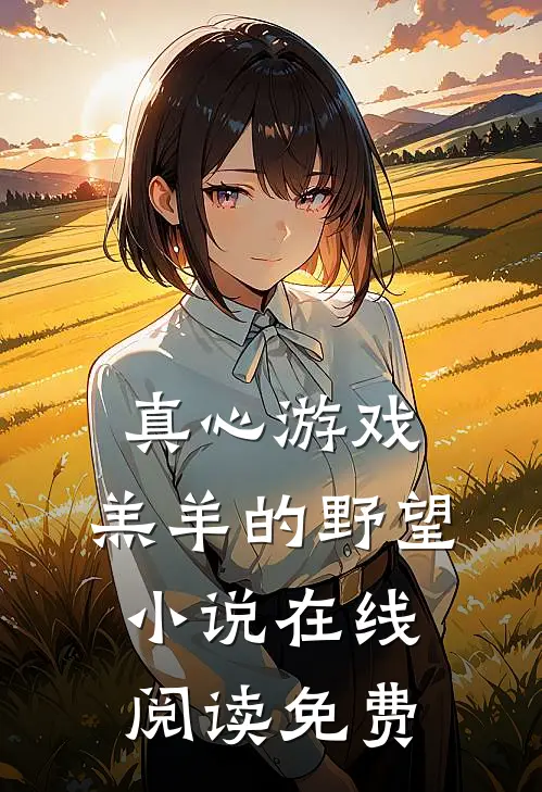 真心游戏：羔羊的野望小说在线阅读免费