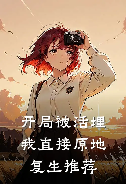 开局被活埋，我直接原地复生推荐