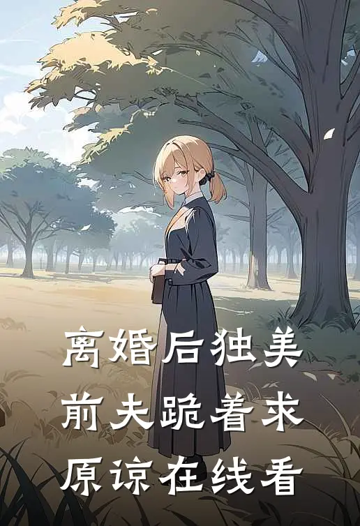 离婚后独美，前夫跪着求原谅在线看