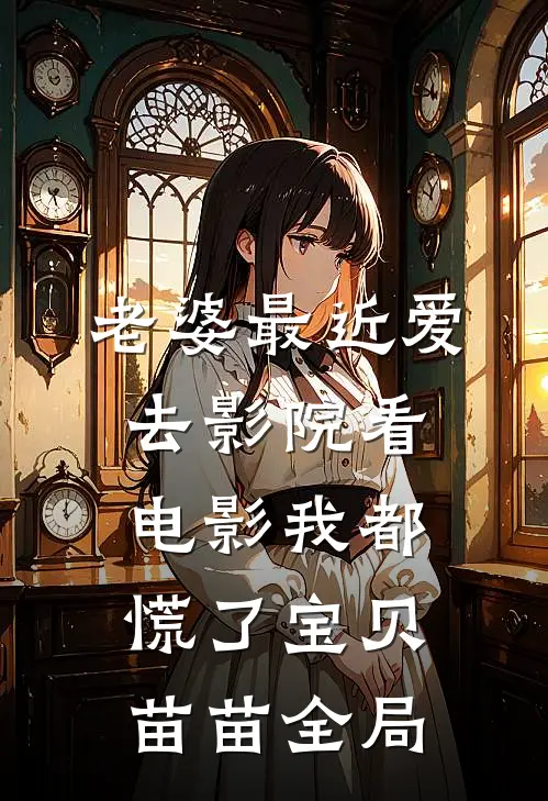 老婆最近爱去影院看电影我都慌了宝贝苗苗全局
