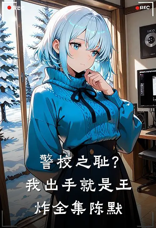 警校之耻？我出手就是王炸全集陈默