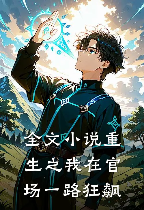 全文小说重生之我在官场一路狂飙