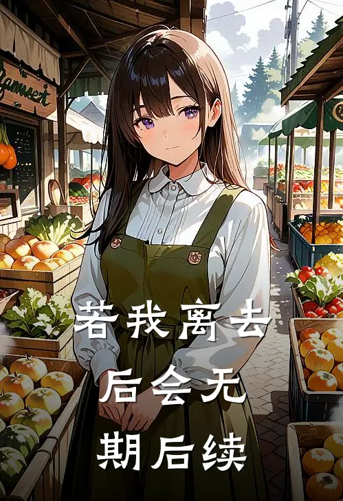 若我离去，后会无期后续
