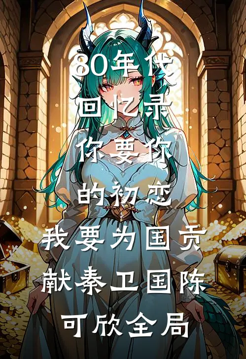 80年代回忆录：你要你的初恋，我要为国贡献秦卫国陈可欣全局