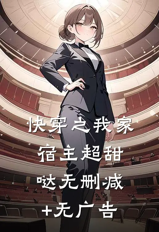 快穿之我家宿主超甜哒无删减+无广告