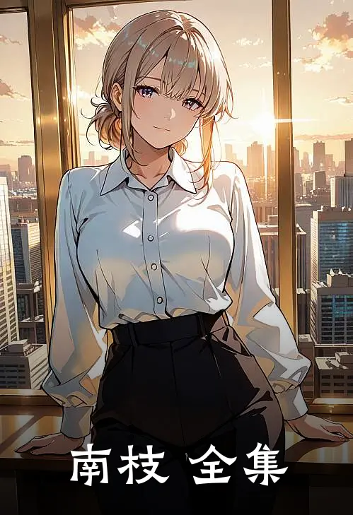 南枝 全集