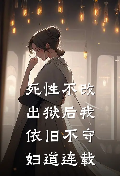 死性不改，出狱后我依旧不守妇道连载