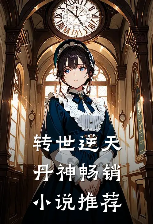 转世逆天丹神畅销小说推荐