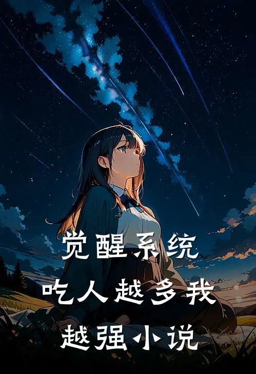 觉醒系统：吃人越多我越强小说