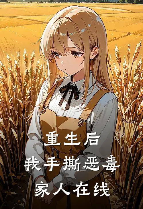 重生后，我手撕恶毒家人在线