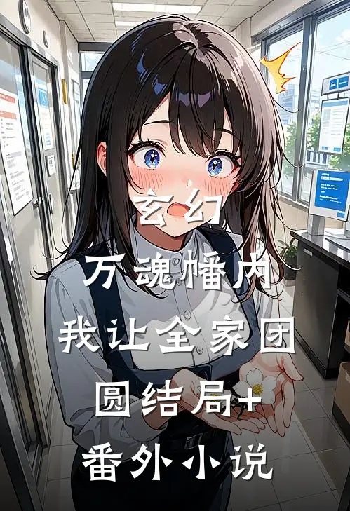 玄幻：万魂幡内，我让全家团圆结局+番外小说