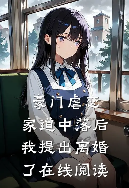 豪门虐恋：家道中落后我提出离婚了在线阅读