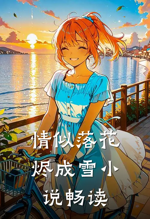 情似落花烬成雪小说畅读