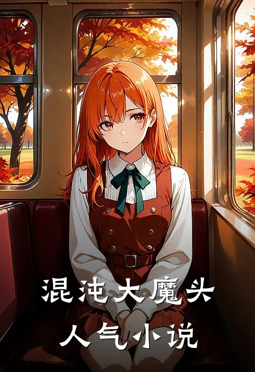 混沌大魔头人气小说