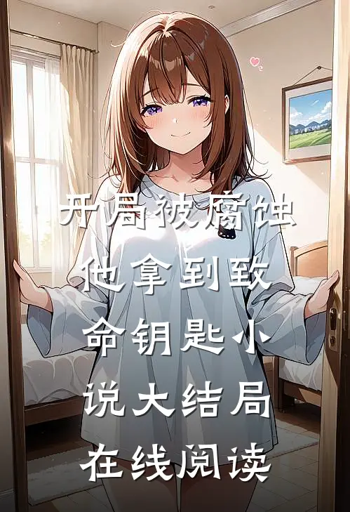 开局被腐蚀，他拿到致命钥匙小说大结局在线阅读
